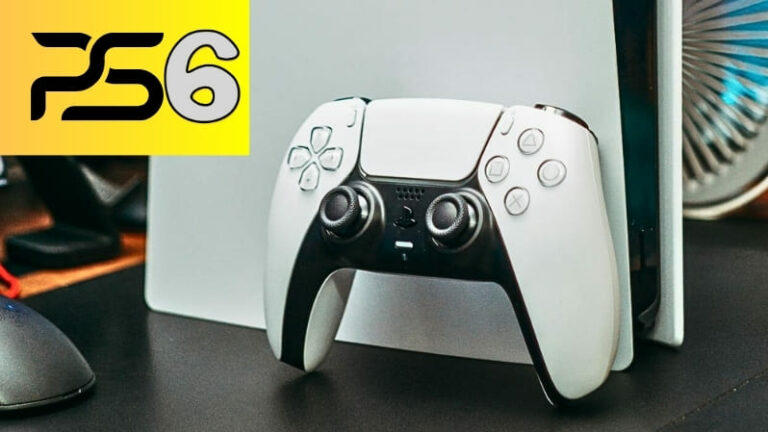プレイステーション6の発売日