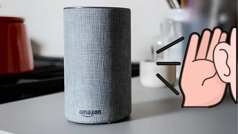 Amazon Echoのスマートスピーカーは何を聞いているのか