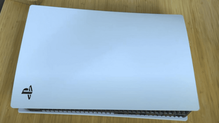 PS5ストレージ
